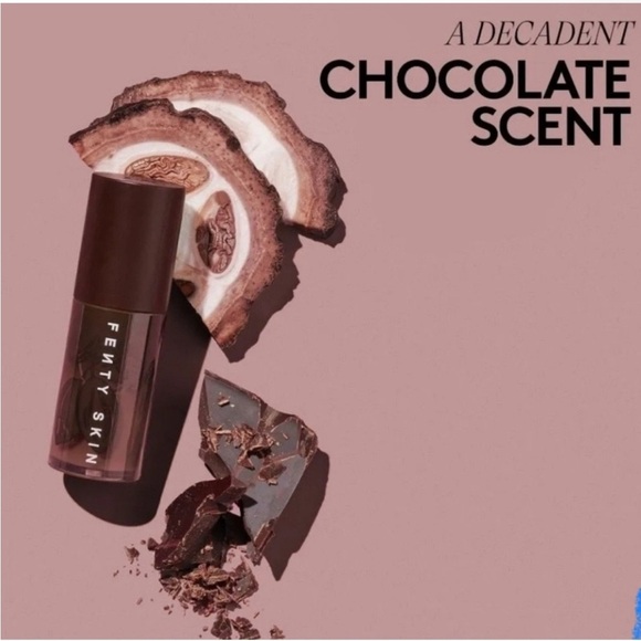 Limited Edition Fenty Skin Fenty Treatz Lip Oil - Picture 2 of 3